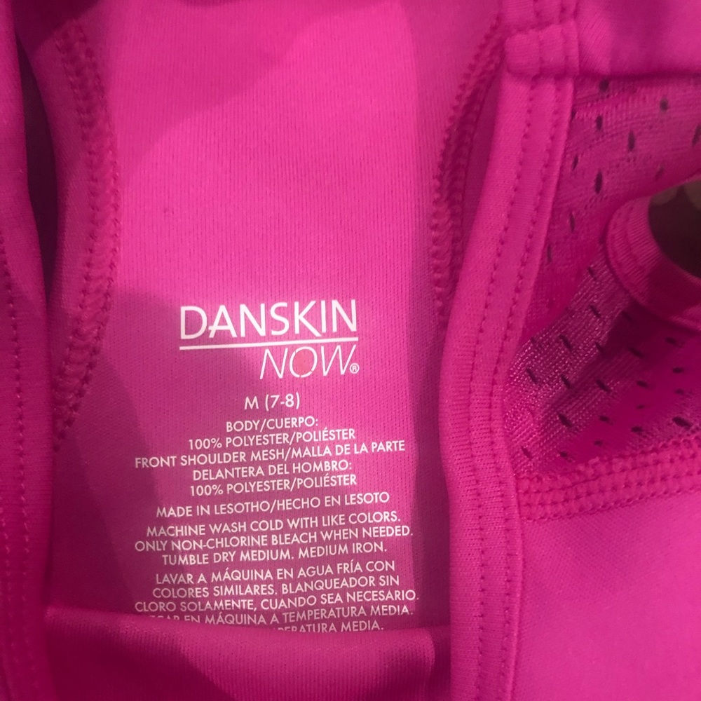 Girl Tank top